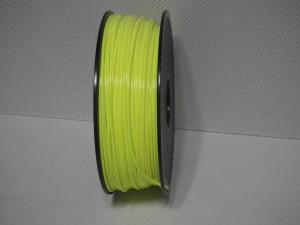 Multi Color Pla 3d Printer Filament 1.75mm / 3mm For 3d Printing Plastic Spool 1kg