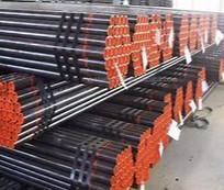 China E-75 Grade Octg Casing And Tubing 8RD Plastic Thread Protector on sale