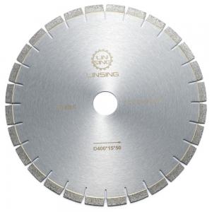 Buy cheap 12 Granite Tile Cutting Blade for Anti-Fatigue Strength and Energy Conservation product
