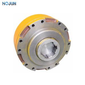 China QJM Variable Displacement Hydraulic Motor For Construction Engineering on sale