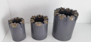 Buy cheap Fast Penetration High Temperature Stability TC Bit Drilling product