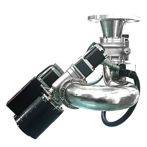 Self Targeting Automatic Monitor Systems Automatically Operated 50m