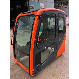 DX225LCA Solar225-V DH220-7 DH225-7 Operator Cabin