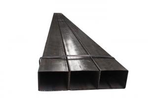 Buy cheap 1 1/4In 10mm 25mm 30mm 40mm Mild Steel Square Tube Ms Steel Square Pipe 2 X 2 X 1/8 product