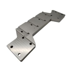 Buy cheap Metal Parts CNC Milling Services Sandblasting For Industrial Applications​ product