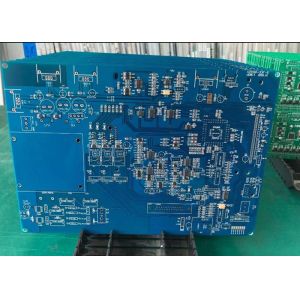 ISO14001 4oz SMT Turn Key PCB Assembly Service