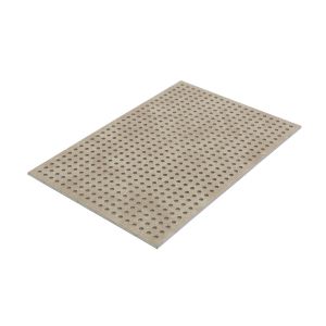 Buy cheap Exterior Wall Perforated Aluminum Composite Panel Cladding Practical product