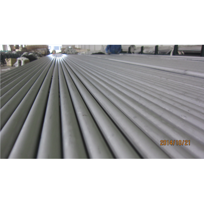 ASTM A928 Supler Duplex Welded Pipe High Strength ASTM A999