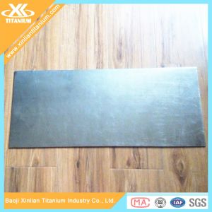 Buy cheap ASTM B265 Titanium Alloy Plates Offered By China Supplier product