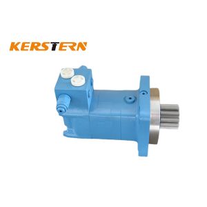 Buy cheap Versatile Orbit Hydraulic Motor Output 8-20 KW product