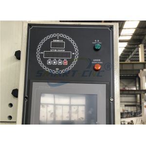 PLC Controller Power Press Punching Machine Hydraulic Overload Protection