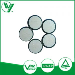 China High Performance MOV Electronic Component Metal Oxide Varistor D62 on sale