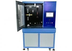 China IEC 60947-1 Circuit Breaker Tripping Characteristics Comprehensive Testing Machine on sale
