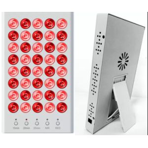 Buy cheap Wound Healing 200w 660nm Red Light Therapy Machines Non Invasive product