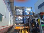 Customized Epoxy Resin Transformer Conventional Vacuum Self Gravity Casting