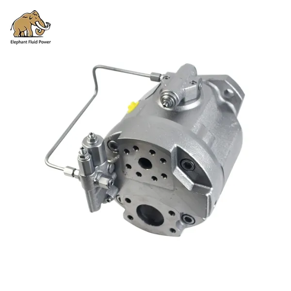 A10vo74dflr 31r-Vsc41n00-S2356 hydraulic piston pump For Jcb 332/G5722 20/925651, 20/925784 20/925353