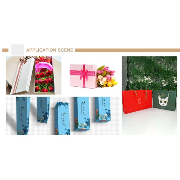 3mm Thick Youfu Custom Cosmetic Packaging Boxes Color Printing SGS Recycled