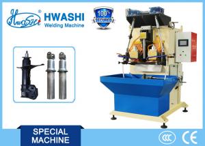 Buy cheap Damper Auto Metal Components Welding Machine 40000A Shock Absorber 12 Months Warranty product