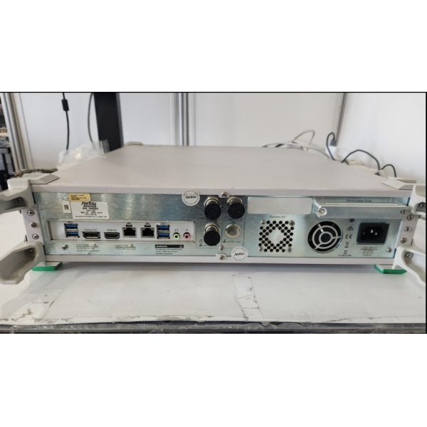 Anritsu MS46322B VNA Vector Network Analyzer 1 MHz - 43.5 GHz For Testing RF Devices