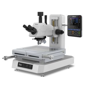 Buy cheap Digital Industrial Measurement Microscope product