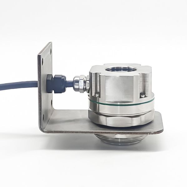 Intelligent Radar Level Meter Digital Display Radar Water Level Gauge For Level Measurement