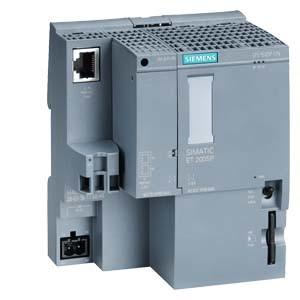 Buy cheap ET 200SP Simple Plc Controller 6ES7193-6BN00-0NE0 20mmx117mm product