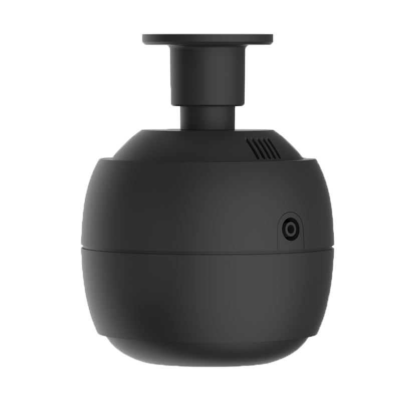 Bxaroma Wifi Commercial Aroma Delivery Scent System Electric Aroma Diffuser Scent Air Machine