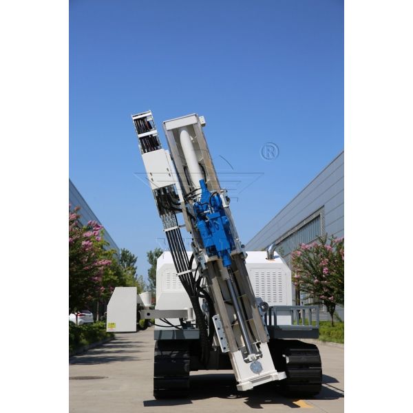 Quality Roatary Soil Drilling Rig Hydaulic Crawler Sampling Machine for sale
