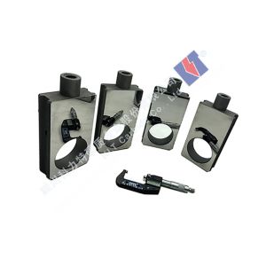 Wear Resistance Tungsten Carbide Coating Valve Components Oem Odm Accepted