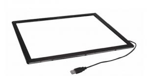 Buy cheap 32 inch Waterproof Infrared Touch Panel With Usb Cable , Abrasion - Resistant product