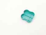 SGS High Precision Plastic Injection Molding , LKM 500000shots/2yrs Plastic