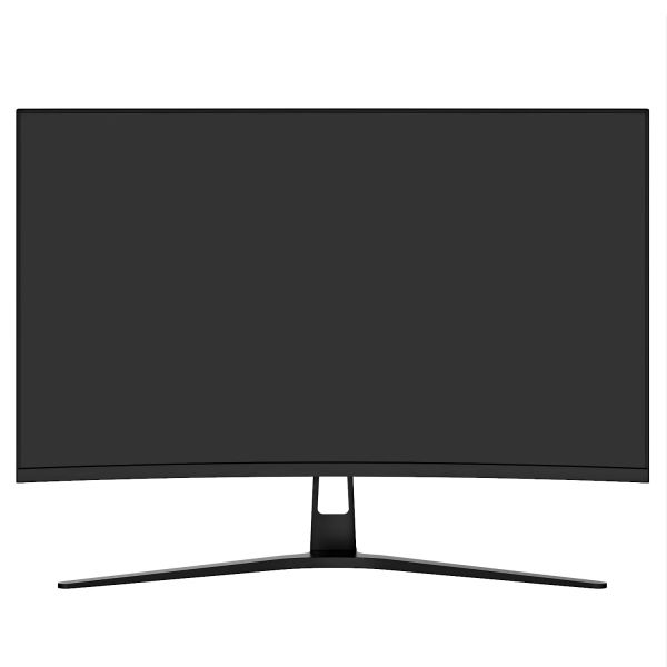 1080P FHD HDR Curved Gaming Monitor 1920x1080 180Hz Supports 165Hz 1ms