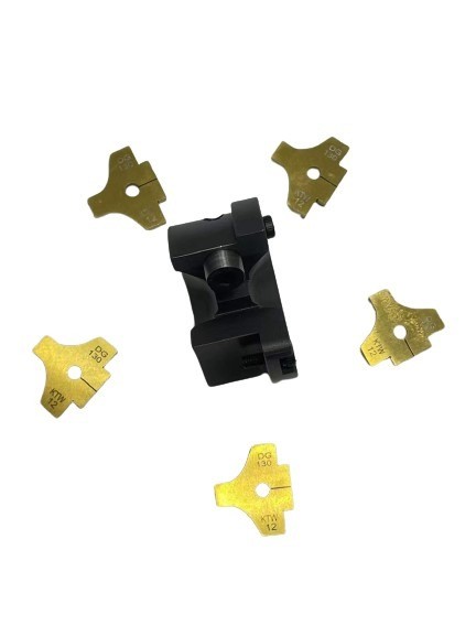 Buy cheap Spot Welding Machine Parts Cutter Blades For Tip Dresser product