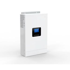 Household Appliances Hybrid Solar Inverter System 230VAC Hybrid Solar Charge