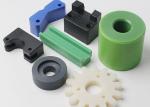 Customization Smooth Surface Injection Moulding Parts For Public Areas