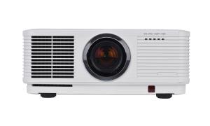 Buy cheap 3D Mapping 1920x1200P 12000 Lumen Projector DLP Double Lamps product