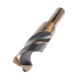 Buy cheap HSS Drill Bits Imperial Small Handle Fast Drilling Flute product