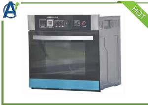 China ISO4925 Advanced Brake Fluid Antioxidant Properties Test Apparatus on sale