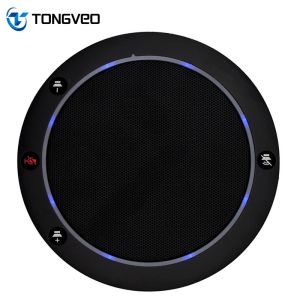 Echo Cancellation USB Conference Speakerphone TEVO NA100