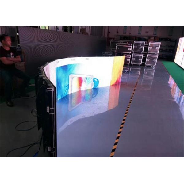 P3.91mm Indoor Rental LED Display