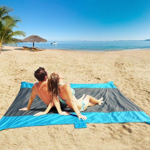 Customized Logo Printed Polypropylene Outdoor Patio Mat SGS Approval