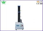 Button Compression Tensile Testing Machine Economical Material 1000mm​ 20 -