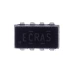 Integrated Circuits Microcontroller SI5515DC-T1-GE3 Vi-shay SE30AFJHM3J/6A