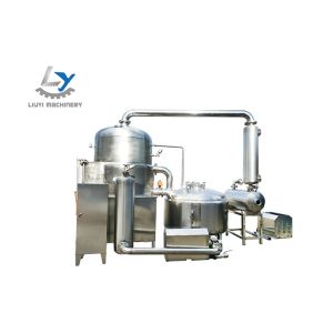 Buy cheap Industrial Vacuum Fried Chips Machine , PLC Control Deoiling Machine For Fried Food product