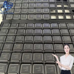 STM8L051F3P6 STM32F427ZGT6 IC MCU 32BIT 1MB FLASH 144LQFP Electronic components