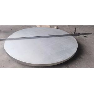 Buy cheap Blind Flanges Carbon Steel Profile 14.5mm Carbon Steel Plate AS2129 product