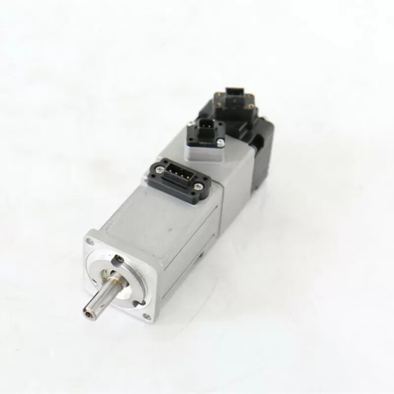 Buy cheap R88M-K05030H-BS2 OMRON Module Waterproof Servo Controller Motor product