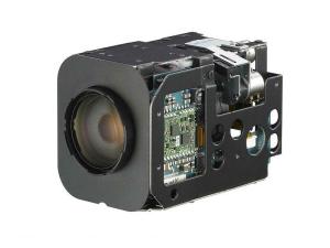 Buy cheap Sony FCB-EX2200P 670TVL 18x Auto-Focus Color Block CCD Camera product