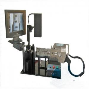 Buy cheap Stable Smt Production Line I - Pulse Feeder Calibration Long Service Life product