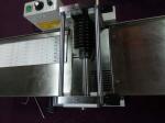 Professional PCB Separator Automatic PCB Depanelizer with Circular Blades